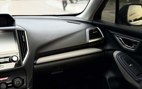 Subaru Forester, 2022 год, 3 100 000 рублей, 17 фотография
