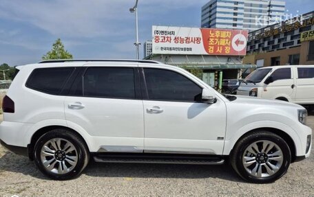 KIA Mohave I, 2020 год, 3 335 020 рублей, 2 фотография