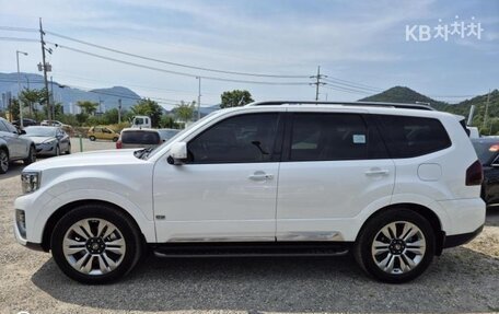 KIA Mohave I, 2020 год, 3 335 020 рублей, 4 фотография