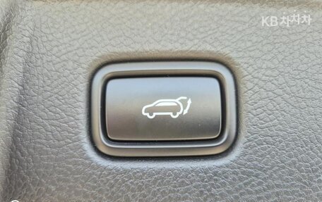 KIA Mohave I, 2020 год, 3 335 020 рублей, 14 фотография