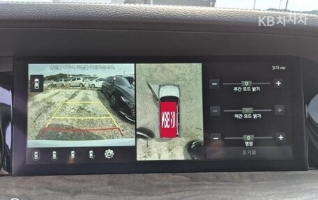 KIA Mohave I, 2020 год, 3 335 020 рублей, 9 фотография