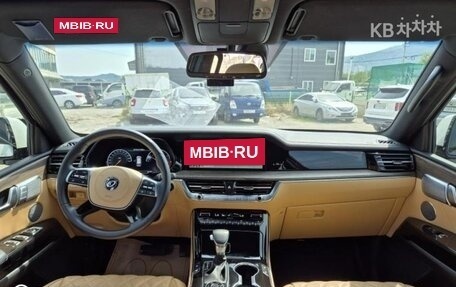 KIA Mohave I, 2020 год, 3 335 020 рублей, 16 фотография
