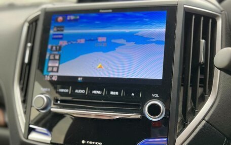 Subaru Forester, 2018 год, 2 750 000 рублей, 8 фотография