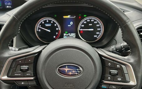 Subaru Forester, 2018 год, 2 750 000 рублей, 6 фотография