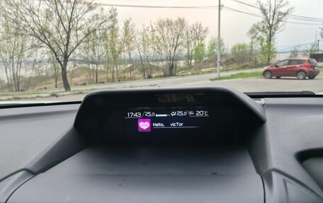 Subaru Forester, 2018 год, 2 750 000 рублей, 14 фотография