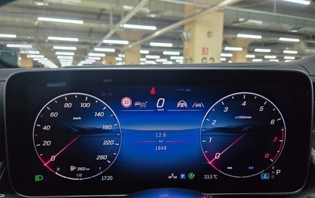 Mercedes-Benz GLC, 2025 год, 6 900 000 рублей, 9 фотография