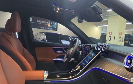 Mercedes-Benz GLC, 2025 год, 6 900 000 рублей, 6 фотография