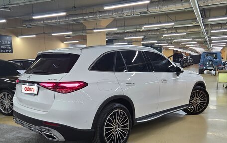 Mercedes-Benz GLC, 2025 год, 6 900 000 рублей, 3 фотография