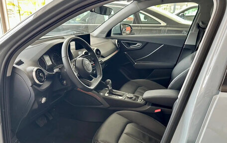 Audi Q2 I, 2025 год, 2 630 000 рублей, 3 фотография