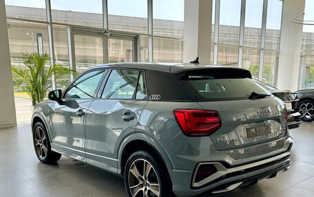Audi Q2 I, 2025 год, 2 630 000 рублей, 2 фотография