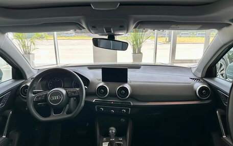 Audi Q2 I, 2025 год, 2 630 000 рублей, 4 фотография