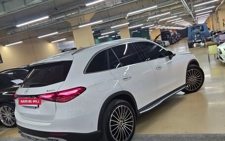 Mercedes-Benz GLC, 2025 год, 6 900 000 рублей, 4 фотография