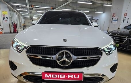 Mercedes-Benz GLC, 2025 год, 6 900 000 рублей, 2 фотография