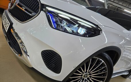 Mercedes-Benz GLC, 2025 год, 6 900 000 рублей, 11 фотография