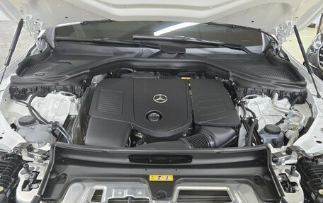 Mercedes-Benz GLC, 2025 год, 6 900 000 рублей, 16 фотография