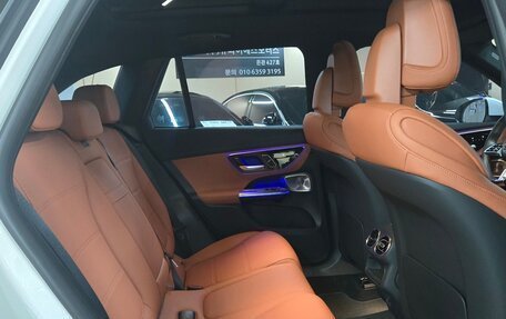 Mercedes-Benz GLC, 2025 год, 6 900 000 рублей, 19 фотография