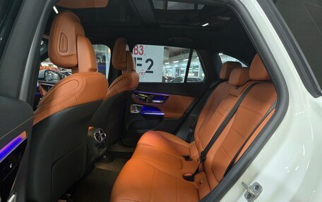 Mercedes-Benz GLC, 2025 год, 6 900 000 рублей, 18 фотография