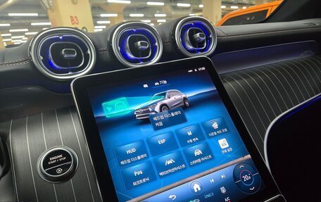 Mercedes-Benz GLC, 2025 год, 6 900 000 рублей, 14 фотография