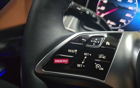 Mercedes-Benz GLC, 2025 год, 6 900 000 рублей, 15 фотография