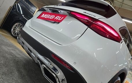 Mercedes-Benz GLC, 2025 год, 6 900 000 рублей, 17 фотография