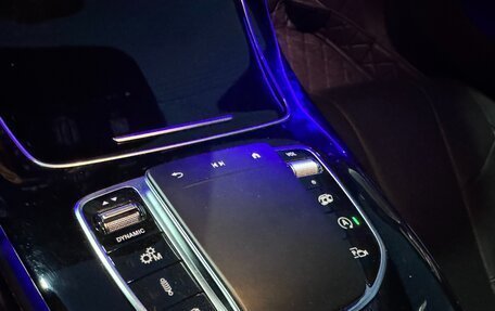 Mercedes-Benz CLS AMG, 2022 год, 6 543 000 рублей, 12 фотография
