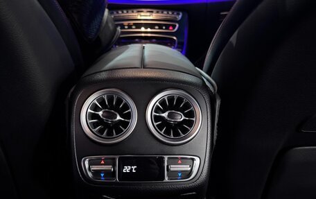 Mercedes-Benz CLS AMG, 2022 год, 6 543 000 рублей, 11 фотография