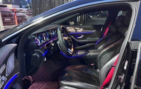 Mercedes-Benz CLS AMG, 2022 год, 6 543 000 рублей, 7 фотография