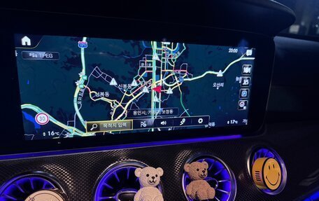 Mercedes-Benz CLS AMG, 2022 год, 6 543 000 рублей, 18 фотография