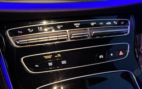 Mercedes-Benz CLS AMG, 2022 год, 6 543 000 рублей, 17 фотография