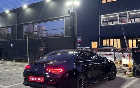 Mercedes-Benz CLS AMG, 2022 год, 6 543 000 рублей, 6 фотография