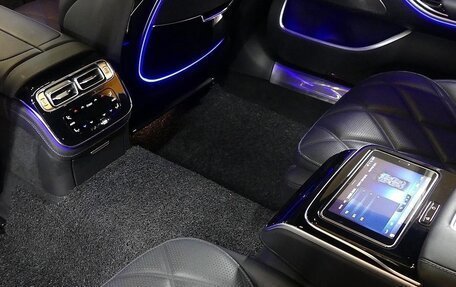 Mercedes-Benz Maybach S-Класс, 2022 год, 15 800 000 рублей, 14 фотография