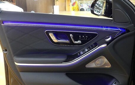 Mercedes-Benz Maybach S-Класс, 2022 год, 15 800 000 рублей, 10 фотография