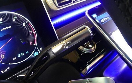 Mercedes-Benz Maybach S-Класс, 2022 год, 15 800 000 рублей, 12 фотография