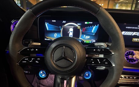 Mercedes-Benz CLS AMG, 2022 год, 6 543 000 рублей, 20 фотография