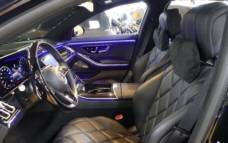 Mercedes-Benz Maybach S-Класс, 2022 год, 15 800 000 рублей, 4 фотография