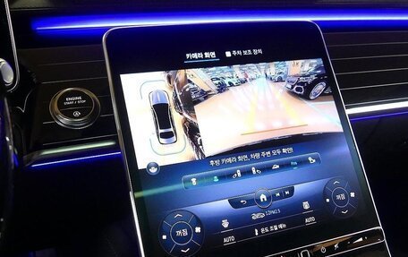 Mercedes-Benz Maybach S-Класс, 2022 год, 15 800 000 рублей, 17 фотография