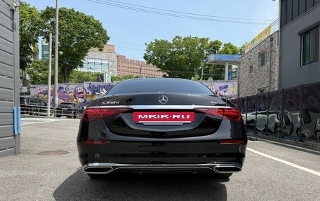 Mercedes-Benz S-Класс, 2025 год, 12 240 000 рублей, 5 фотография