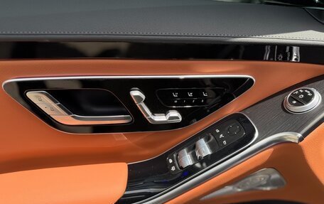 Mercedes-Benz S-Класс, 2025 год, 12 240 000 рублей, 12 фотография