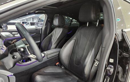 Mercedes-Benz CLS, 2022 год, 5 430 000 рублей, 6 фотография