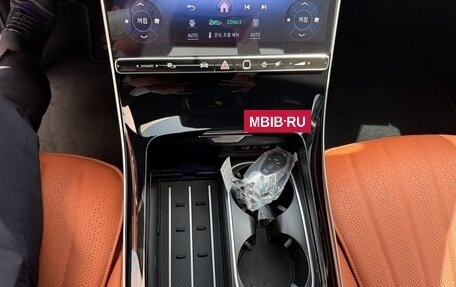 Mercedes-Benz S-Класс, 2025 год, 12 240 000 рублей, 13 фотография