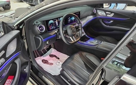 Mercedes-Benz CLS, 2022 год, 5 430 000 рублей, 5 фотография