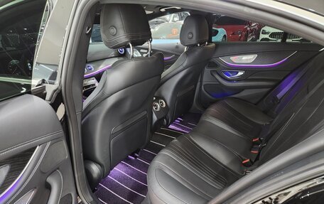 Mercedes-Benz CLS, 2022 год, 5 430 000 рублей, 16 фотография