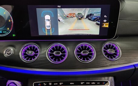 Mercedes-Benz CLS, 2022 год, 5 430 000 рублей, 13 фотография