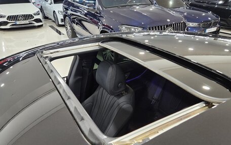 Mercedes-Benz CLS, 2022 год, 5 430 000 рублей, 14 фотография