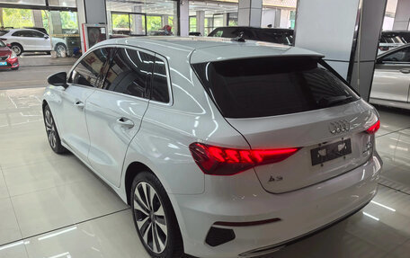 Audi A3, 2022 год, 1 886 000 рублей, 2 фотография