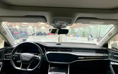 Audi A7, 2022 год, 4 849 000 рублей, 4 фотография