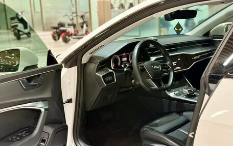 Audi A7, 2022 год, 4 849 000 рублей, 3 фотография