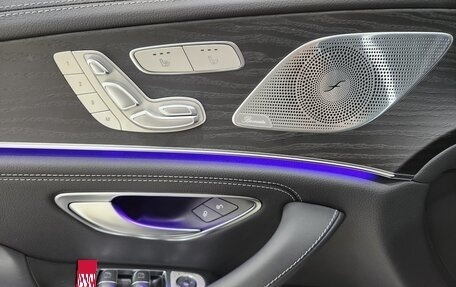 Mercedes-Benz CLS, 2022 год, 5 430 000 рублей, 10 фотография