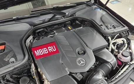 Mercedes-Benz CLS, 2022 год, 5 430 000 рублей, 15 фотография