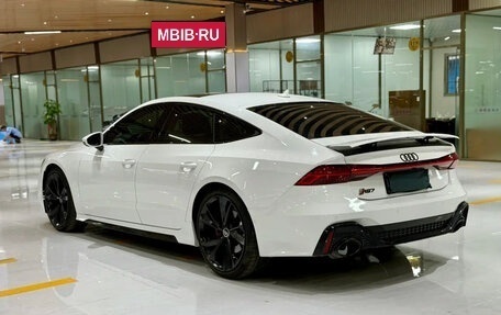 Audi A7, 2022 год, 4 849 000 рублей, 2 фотография